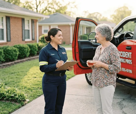 Accident Towing Service Cassel, CA FAQs
